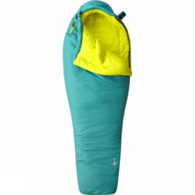 Womens Laminina Z Flame Sleeping Bag Long Womens Laminina Z Flame Sleeping Bag Long